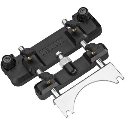 Freseadapter for Styreskinne