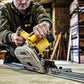 Utleie - Dewalt Dykksag/Senkesag med skinne