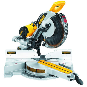 Dewalt Kapp- og gjærsag 305mm 1675W DWS780
