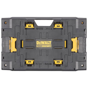 Dewalt ToughSystem 2.0 til TSTAK Adapter DWST08017-1