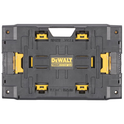 Dewalt ToughSystem 2.0 til TSTAK Adapter DWST08017-1