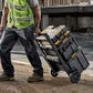 Dewalt ToughSystem 2.0 til TSTAK Adapter DWST08017-1