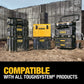 ToughSystem 2.0 Organizer Compact