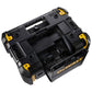 Dewalt 18V XR TSTAK Radio DAB/Bluetooth/Lader DWST1-81078
