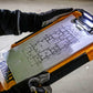 Dewalt TSTAK Clipboard m/LED-Lys DWST82732-1