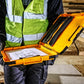 Dewalt TSTAK Clipboard m/LED-Lys DWST82732-1