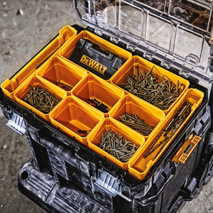 Dewalt TSTAK Sortimentboks DWST82968-1