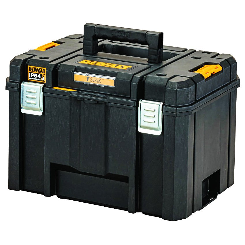 Dewalt TSTAK Verktøykoffert Dyp DWST83346-1