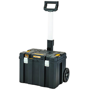 Dewalt TSTAK Verktøykasse m/hjul DWST83347-1