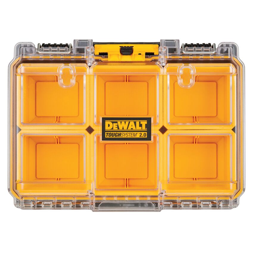 Dewalt ToughSystem 2.0 Organizer Compact DWST83392-1