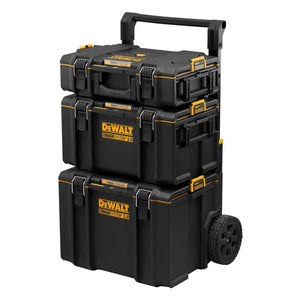ToughSystem 2.0 Verktøykasse Sett 3-i-1 DWST83402-1