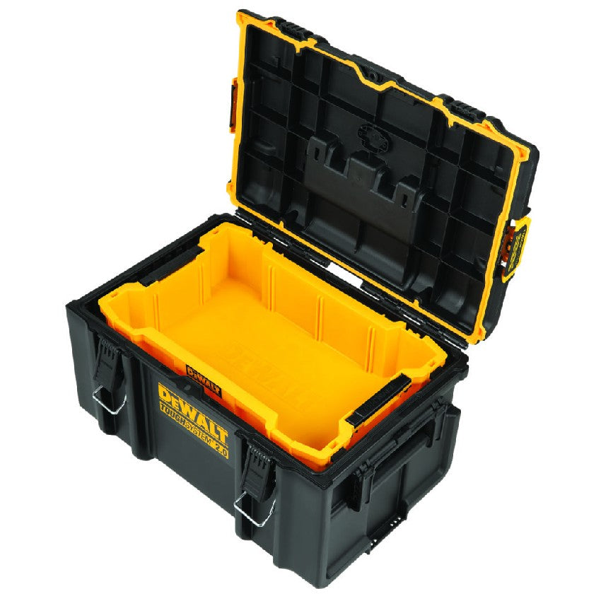 ToughSystem 2.0 Oppbevaringsenhet Grunt