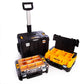 Dewalt TSTAK Verktøykasse-sett m/hjul DWST83411-1