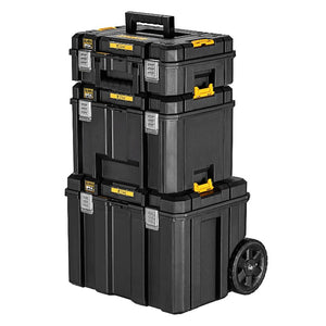 Dewalt TSTAK Verktøykasse-sett m/hjul DWST83517-1