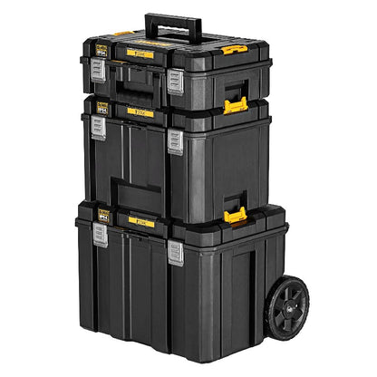 Dewalt TSTAK Verktøykasse-sett m/hjul DWST83517-1