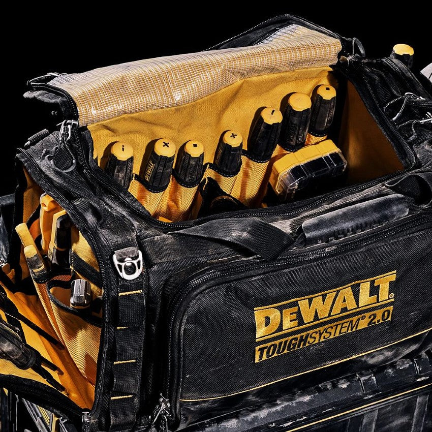 ToughSystem 2.0 Verktøybag DWST83522-1