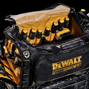 Dewalt ToughSystem 2.0 Verktøybag DWST83522-1
