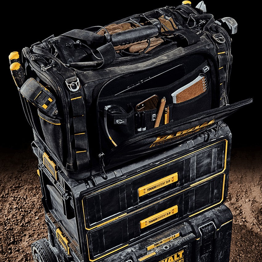 ToughSystem 2.0 Verktøybag DWST83522-1