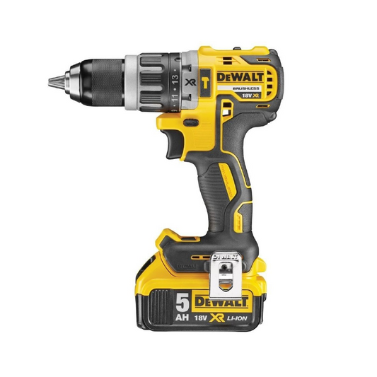 Dewalt 18V XR Hammerdrill