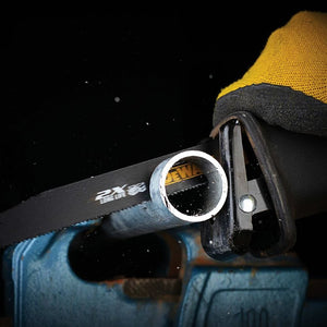 Bajonettsagblad 5stk Extreme Metall 152 mm