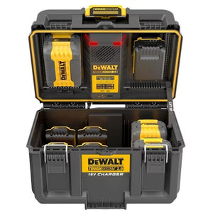 18/54V XR ToughSystem 2.0 Ladekoffert DWST83471