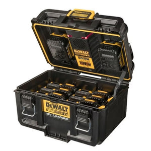 18/54V XR ToughSystem 2.0 Ladekoffert DWST83471